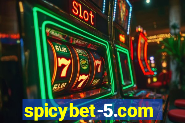 spicybet-5.com