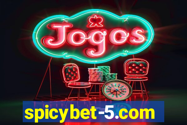 spicybet-5.com