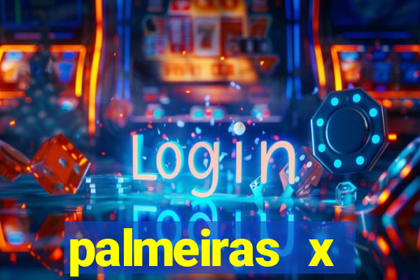 palmeiras x botafogo sp palpite
