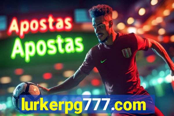 lurkerpg777.com