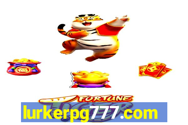 lurkerpg777.com