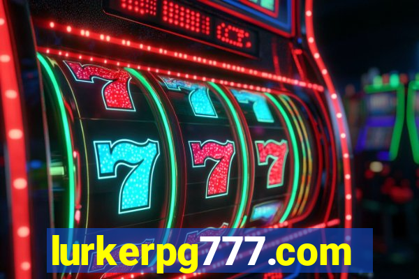 lurkerpg777.com