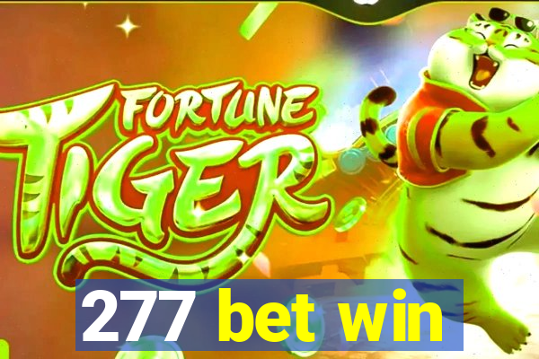 277 bet win
