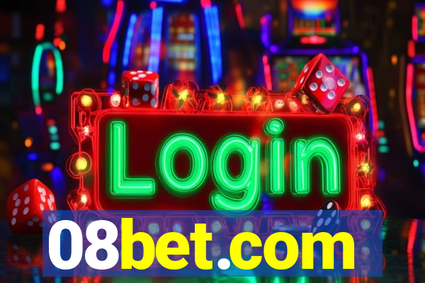 08bet.com
