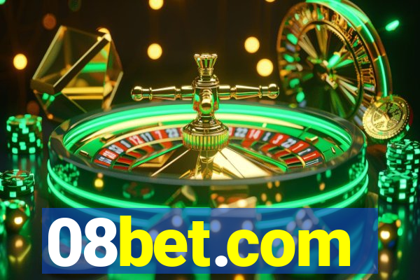 08bet.com