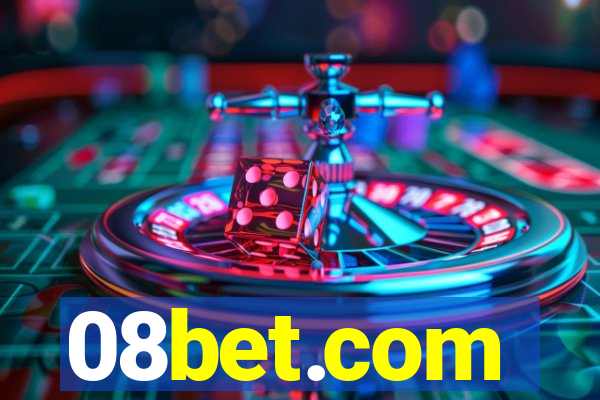 08bet.com