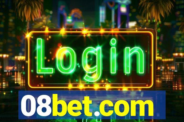 08bet.com
