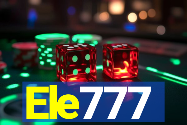 Ele777