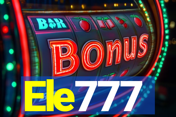 Ele777