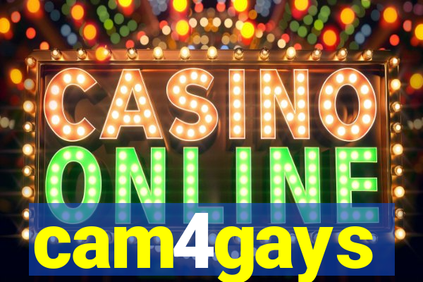 cam4gays