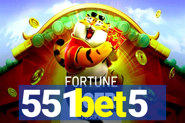 551bet5
