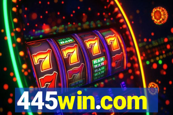 445win.com