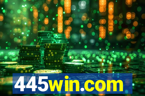 445win.com