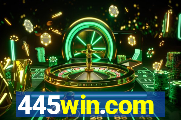 445win.com