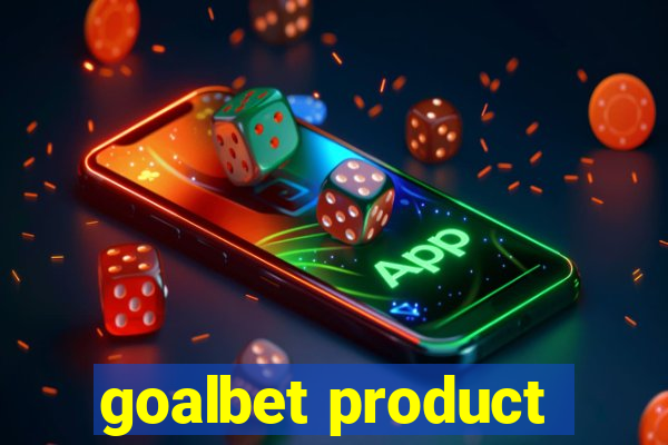 goalbet product