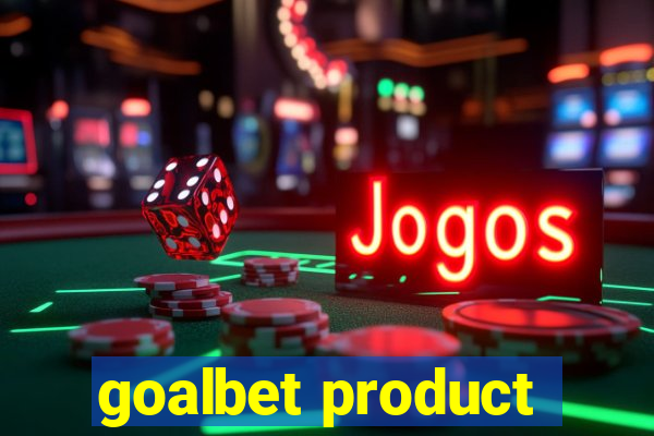 goalbet product