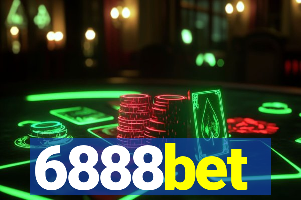 6888bet