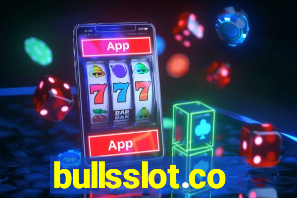 bullsslot.co
