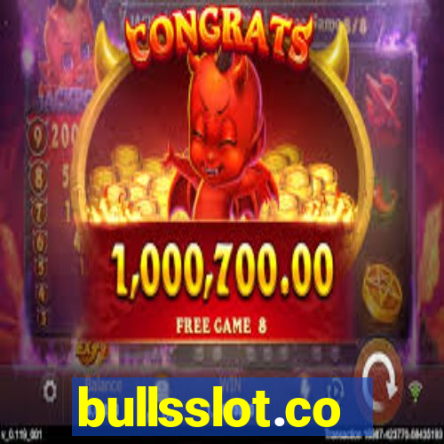 bullsslot.co