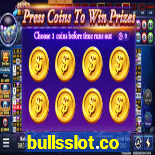 bullsslot.co