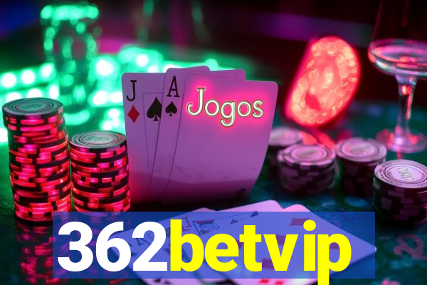 362betvip
