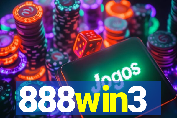 888win3