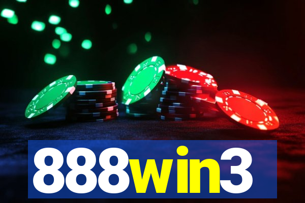 888win3