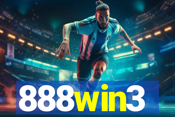 888win3