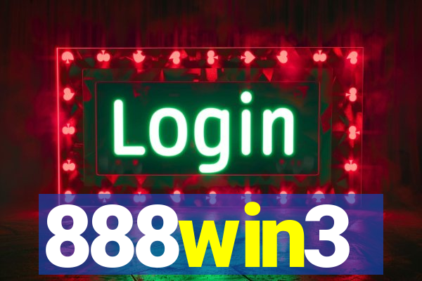 888win3
