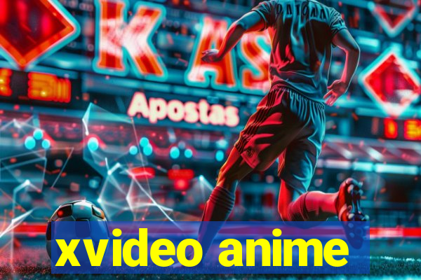 xvideo anime