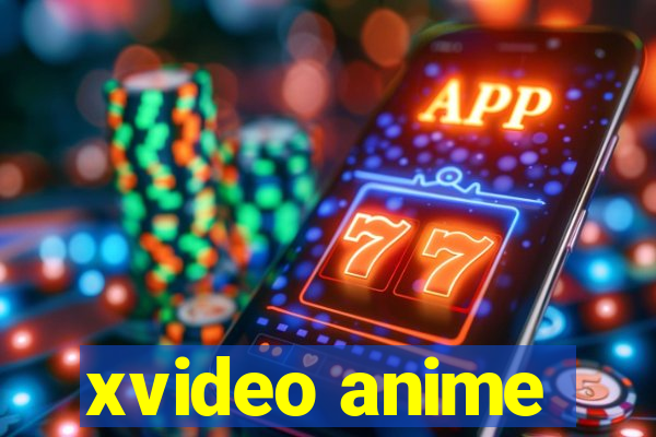 xvideo anime