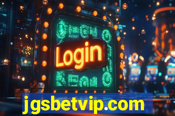 jgsbetvip.com
