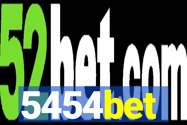 5454bet