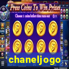 chaneljogo