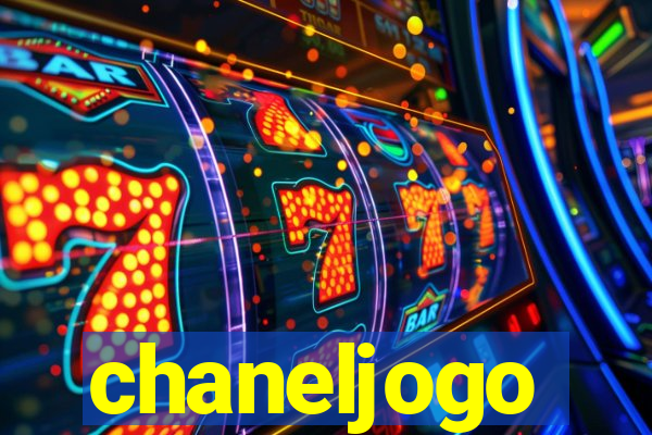 chaneljogo