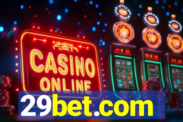 29bet.com