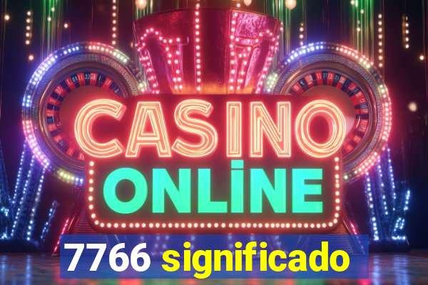 7766 significado