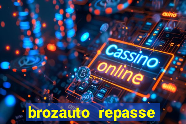 brozauto repasse porto alegre
