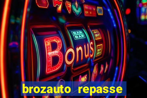 brozauto repasse porto alegre
