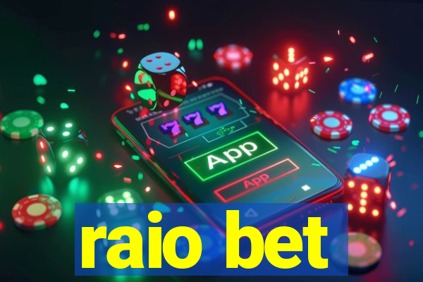 raio bet