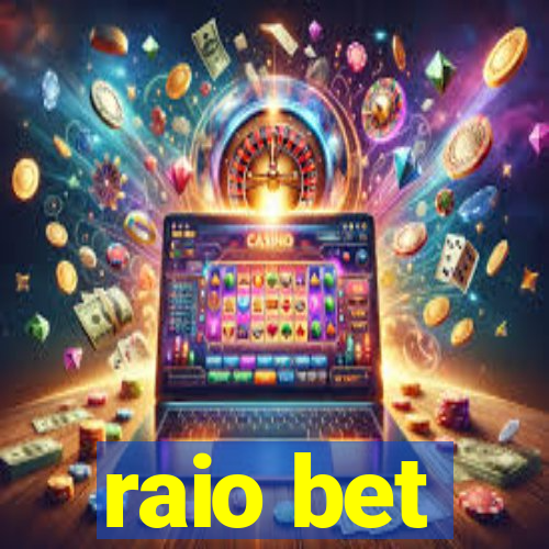 raio bet