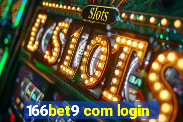 166bet9 com login