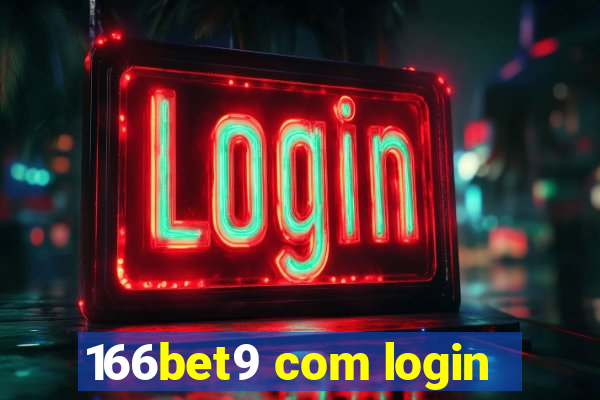 166bet9 com login