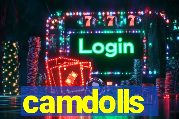 camdolls
