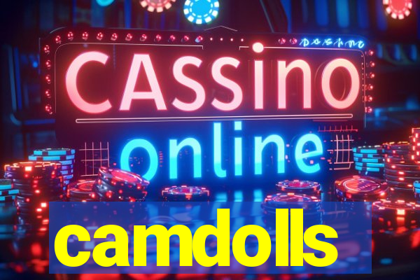 camdolls