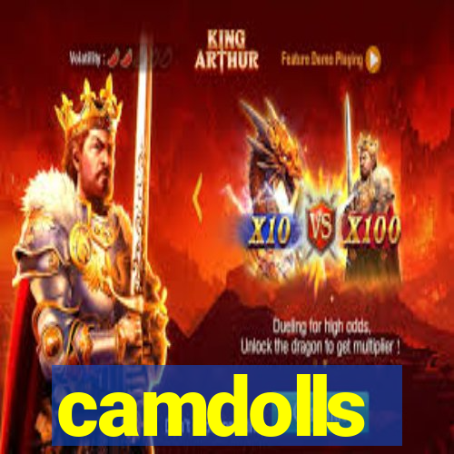 camdolls