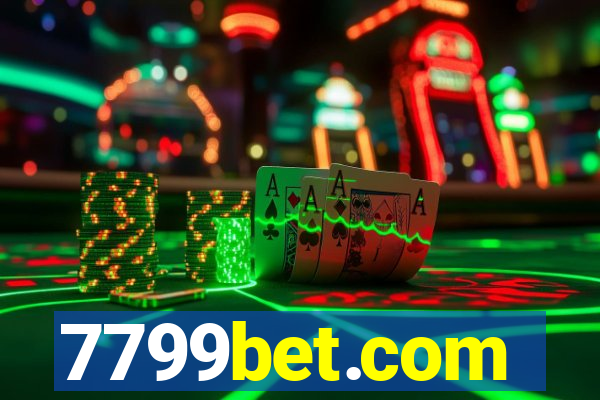7799bet.com