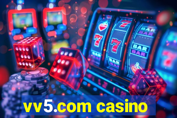 vv5.com casino
