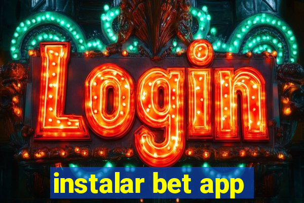 instalar bet app