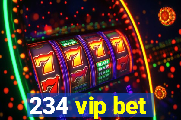 234 vip bet